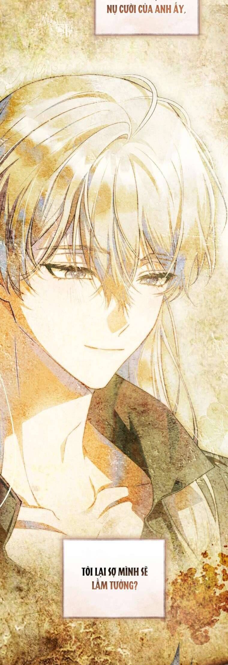 Hoa Giương Kiếm Chap 33 - Next Chap 34