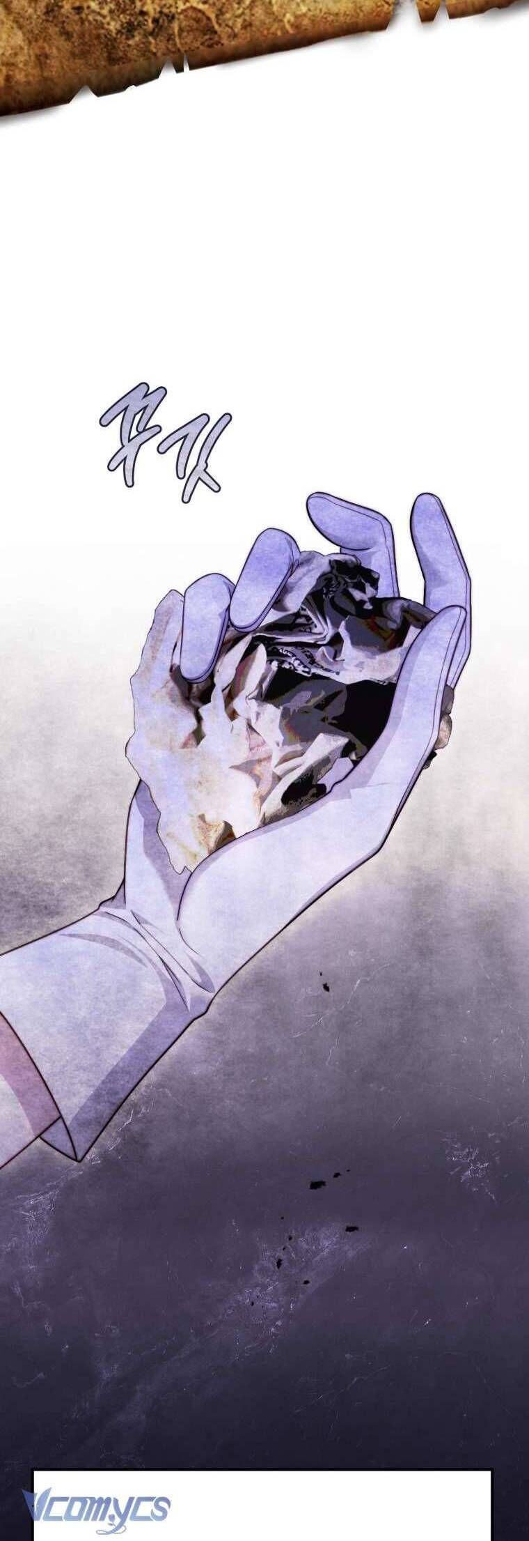 Hoa Giương Kiếm Chap 33 - Next Chap 34