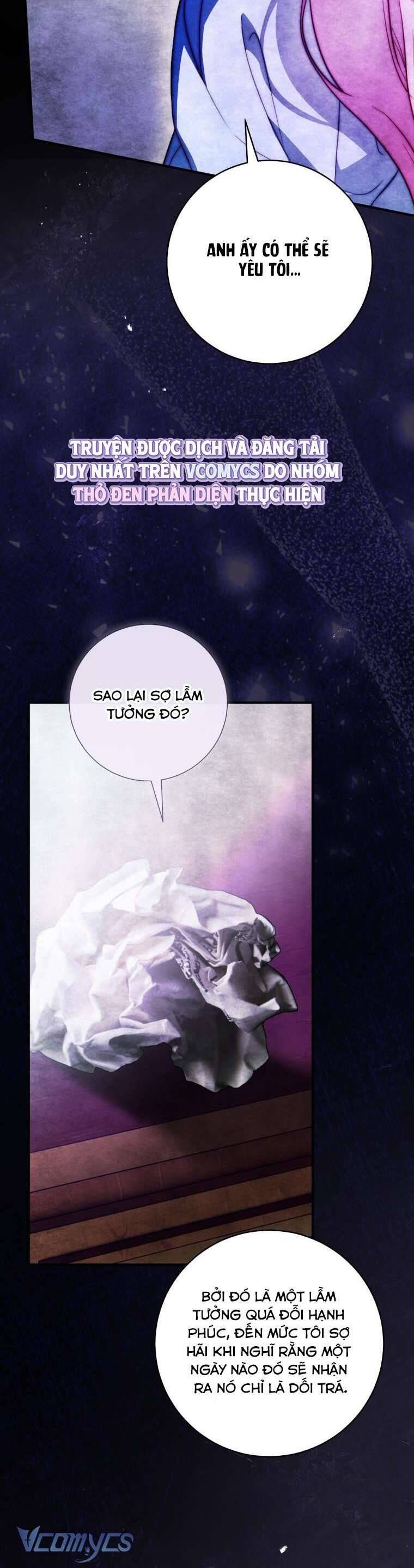 Hoa Giương Kiếm Chap 33 - Next Chap 34