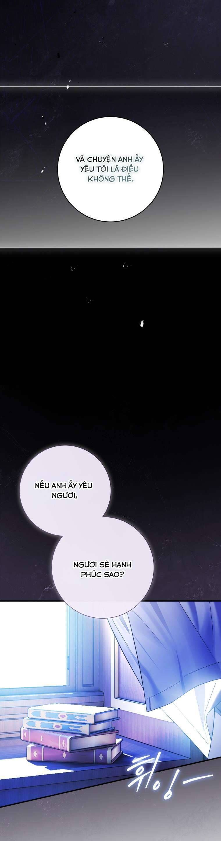 Hoa Giương Kiếm Chap 33 - Next Chap 34