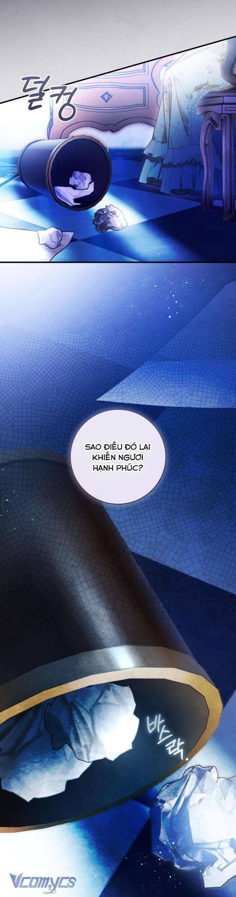 Hoa Giương Kiếm Chap 33 - Next Chap 34