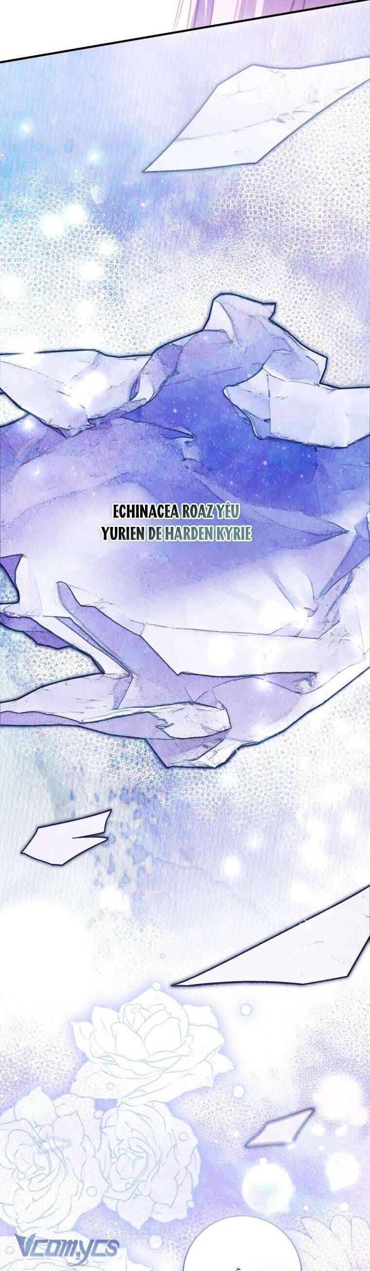 Hoa Giương Kiếm Chap 33 - Next Chap 34