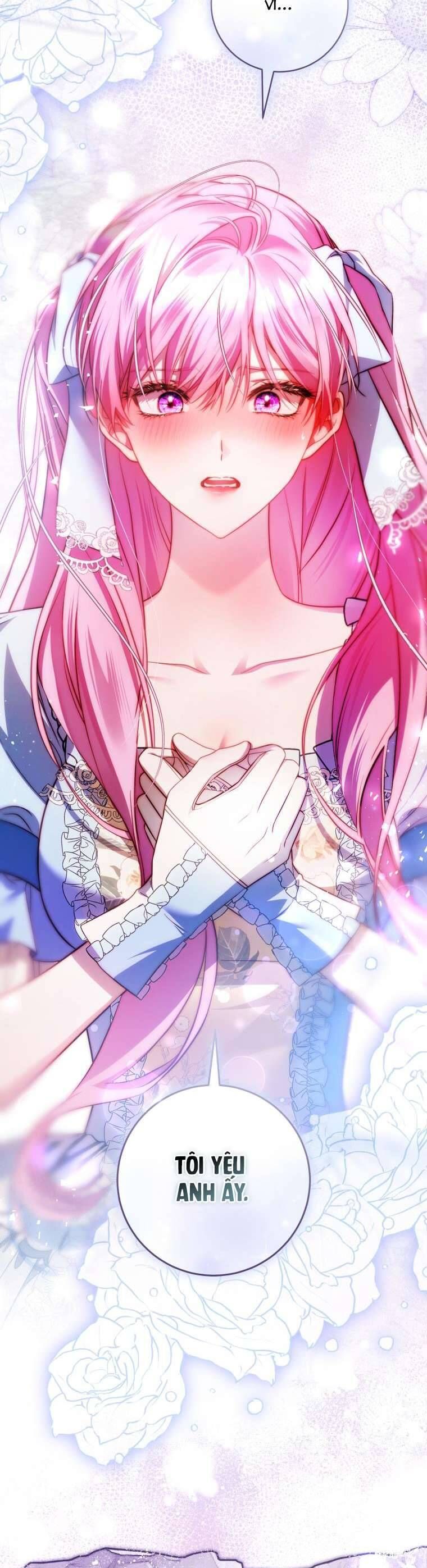 Hoa Giương Kiếm Chap 33 - Next Chap 34