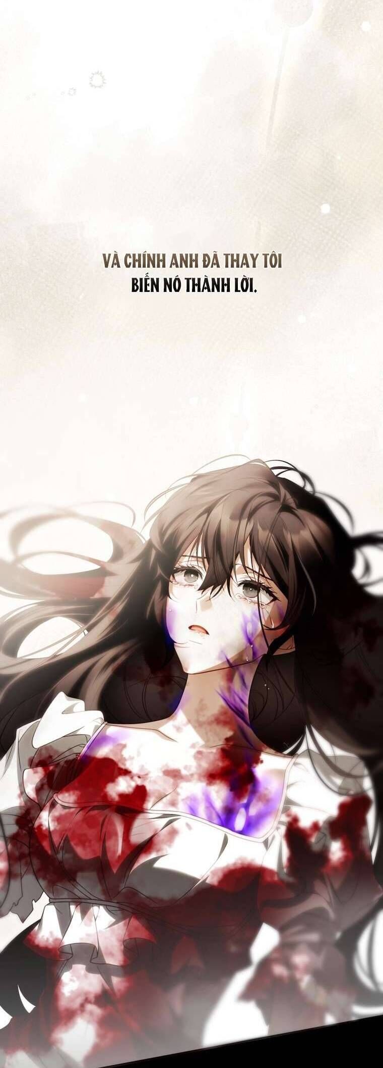 Hoa Giương Kiếm Chap 34 - Next Chap 35