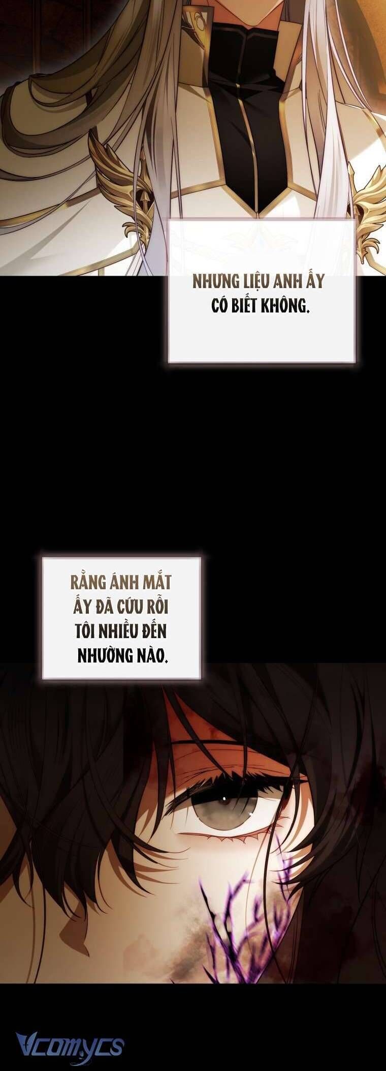 Hoa Giương Kiếm Chap 34 - Next Chap 35