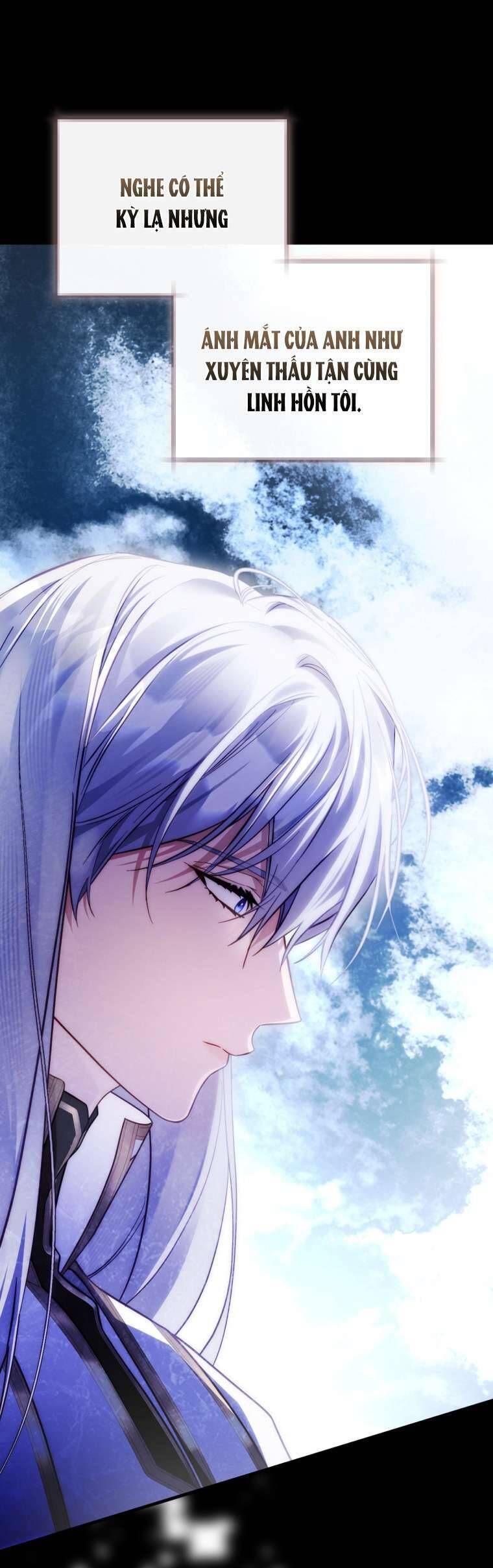 Hoa Giương Kiếm Chap 34 - Next Chap 35