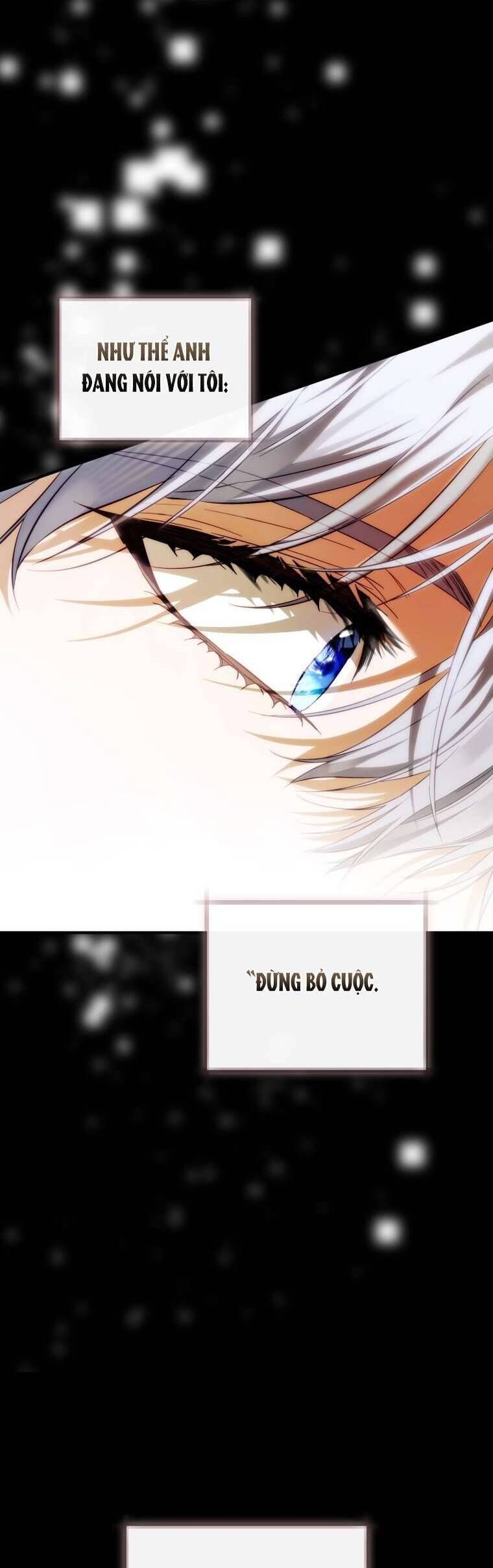 Hoa Giương Kiếm Chap 34 - Next Chap 35