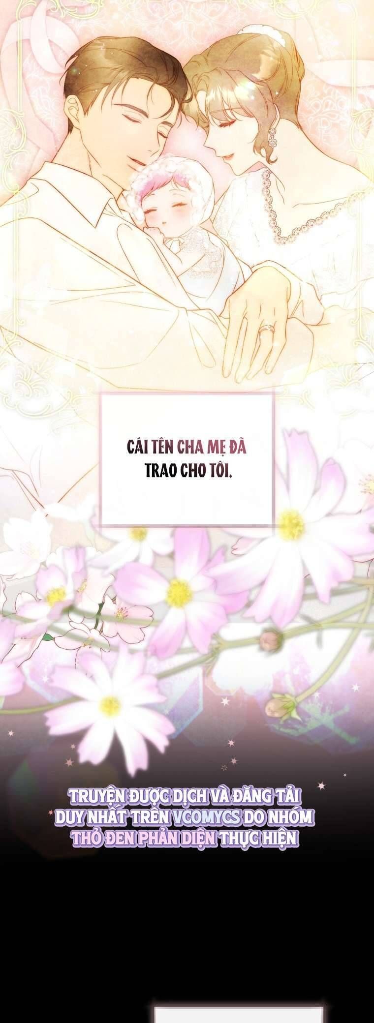 Hoa Giương Kiếm Chap 34 - Next Chap 35