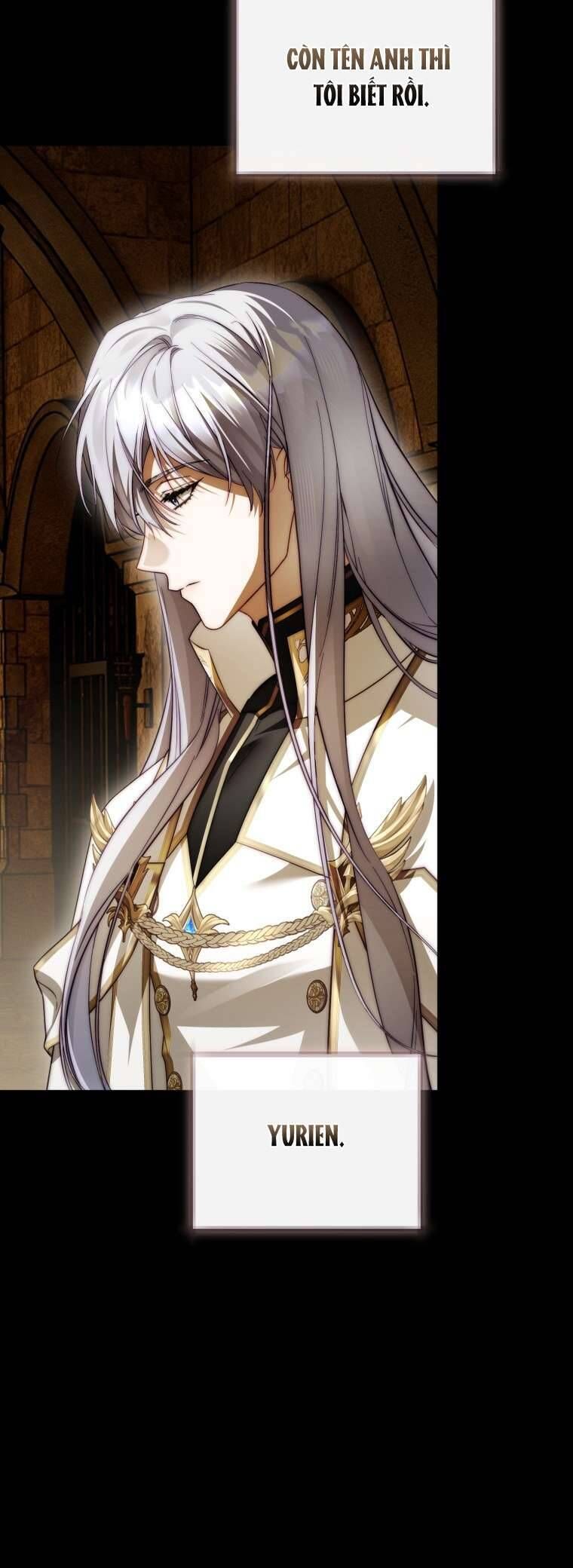 Hoa Giương Kiếm Chap 34 - Next Chap 35