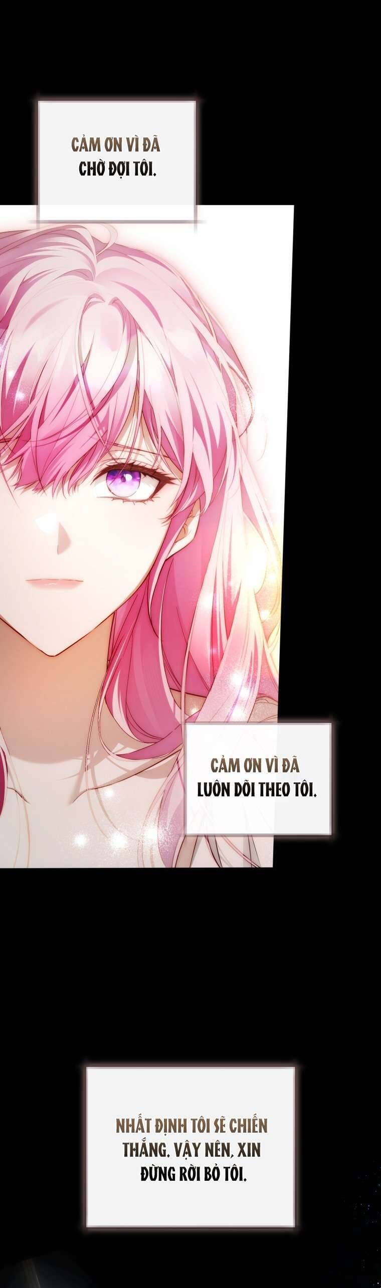 Hoa Giương Kiếm Chap 34 - Next Chap 35