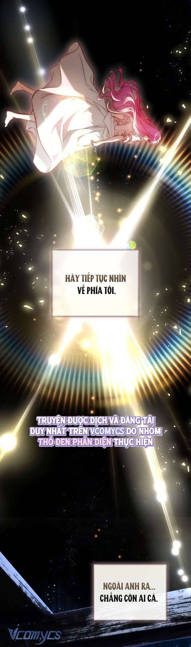 Hoa Giương Kiếm Chap 34 - Next Chap 35