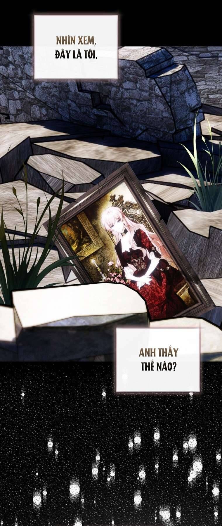 Hoa Giương Kiếm Chap 34 - Next Chap 35