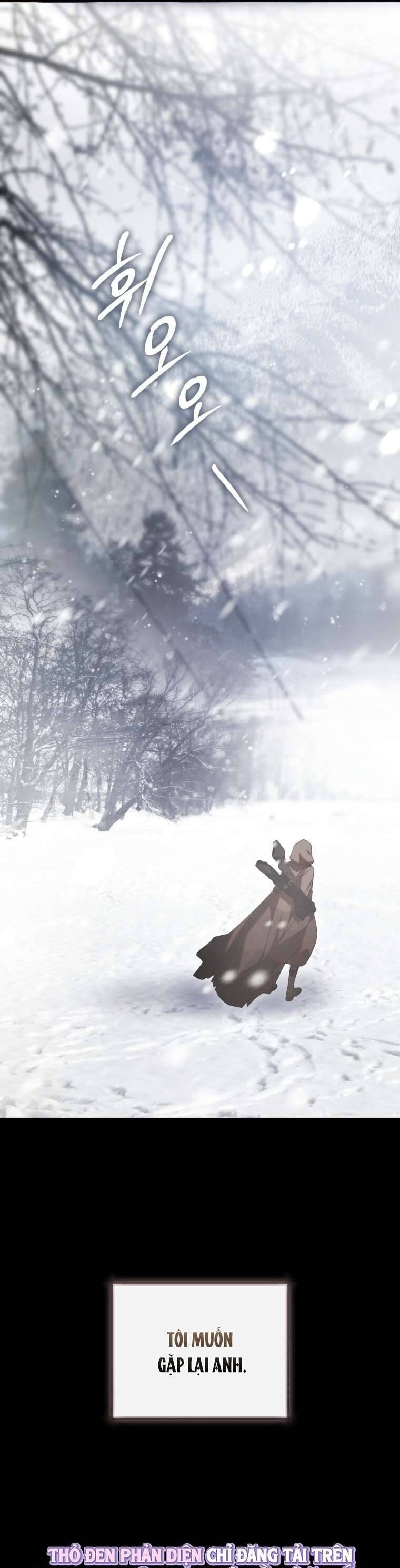 Hoa Giương Kiếm Chap 34 - Next Chap 35