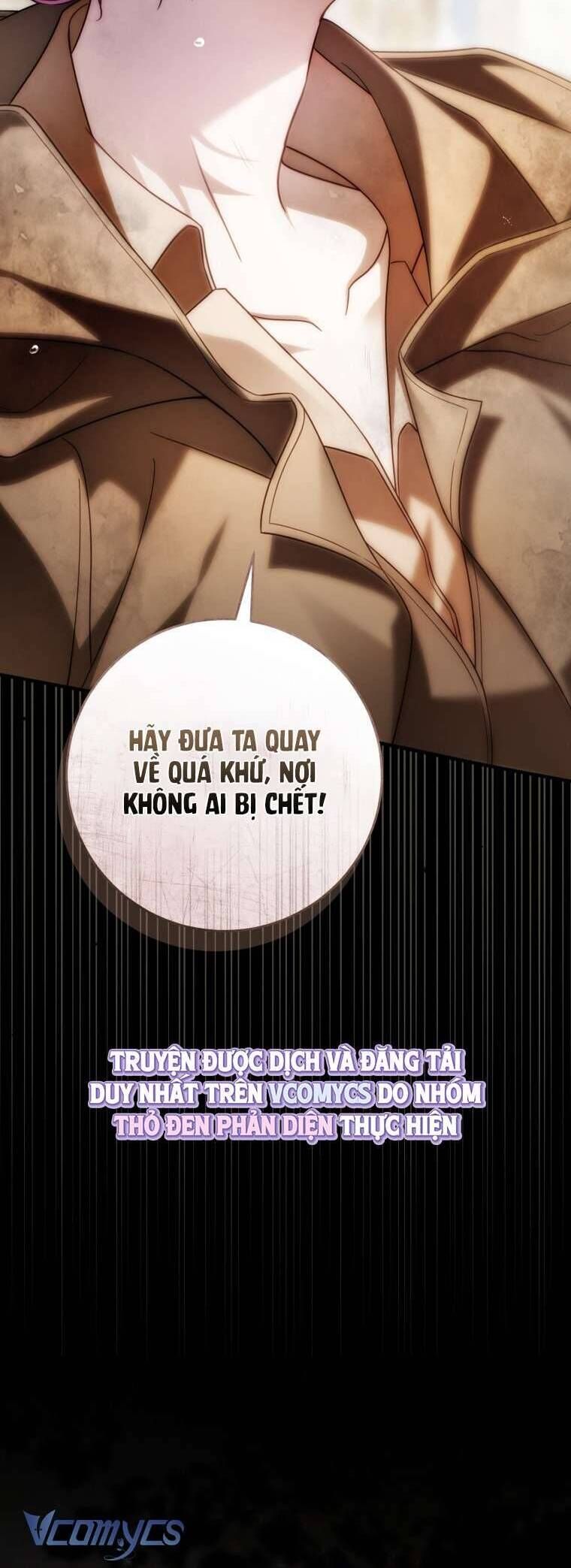 Hoa Giương Kiếm Chap 34 - Next Chap 35