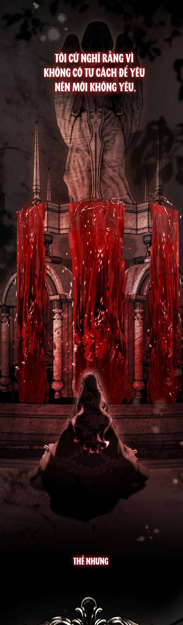 Hoa Giương Kiếm Chap 34 - Next Chap 35