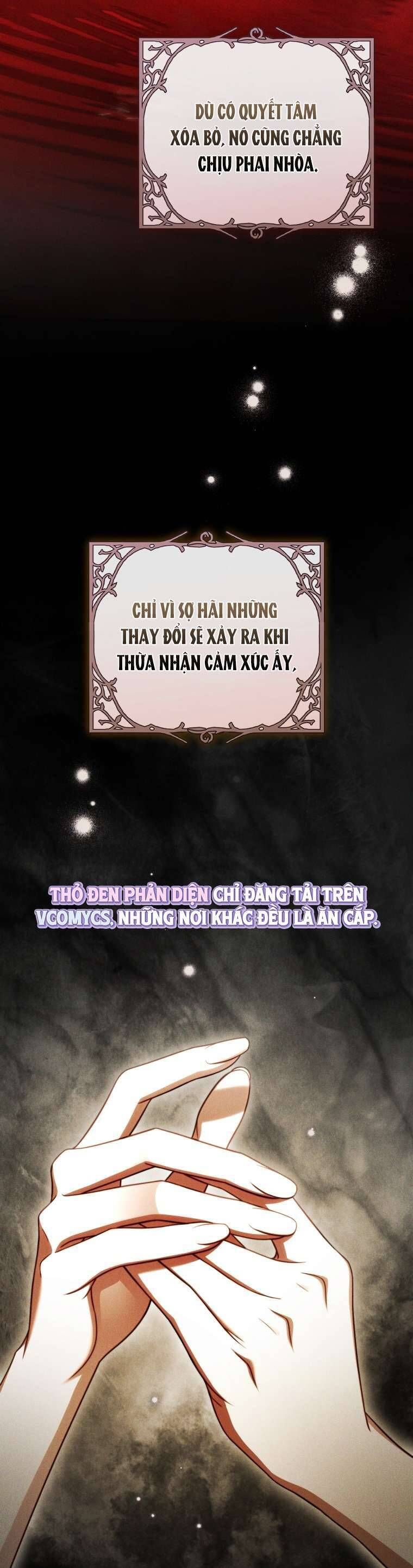 Hoa Giương Kiếm Chap 34 - Next Chap 35
