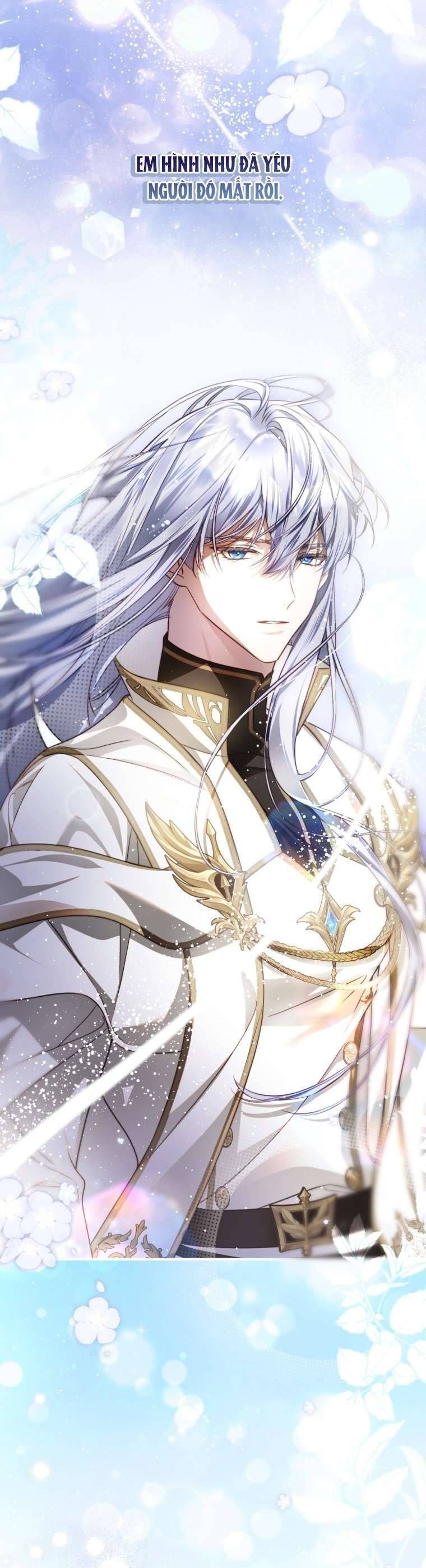 Hoa Giương Kiếm Chap 34 - Next Chap 35