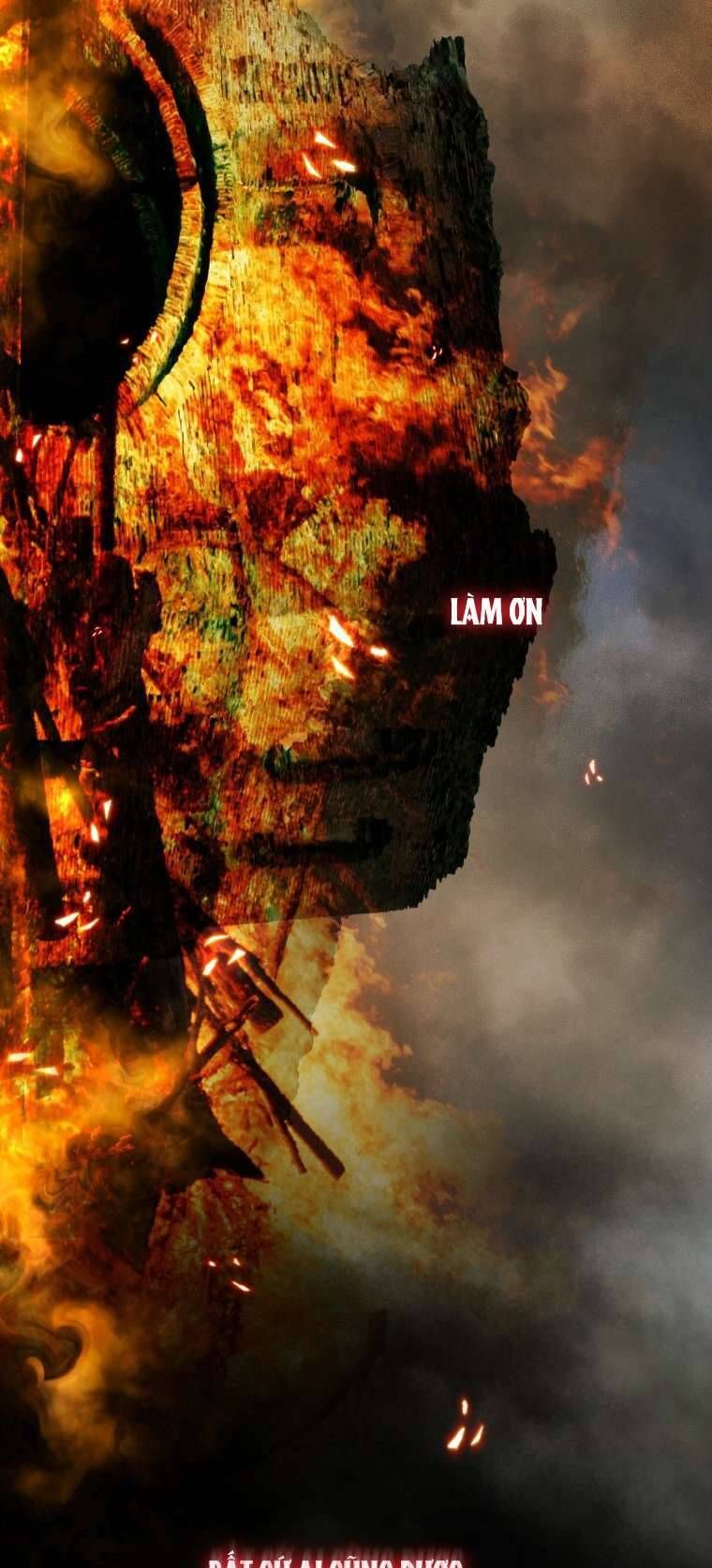 Hoa Giương Kiếm Chap 34 - Next Chap 35