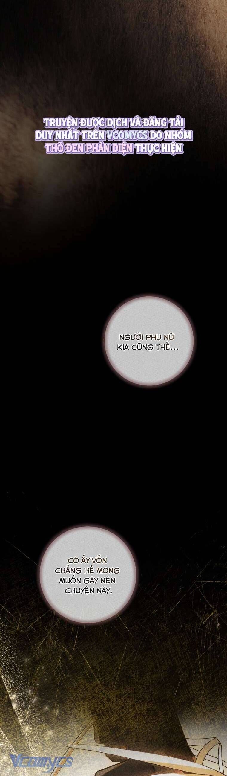 Hoa Giương Kiếm Chap 34 - Next Chap 35