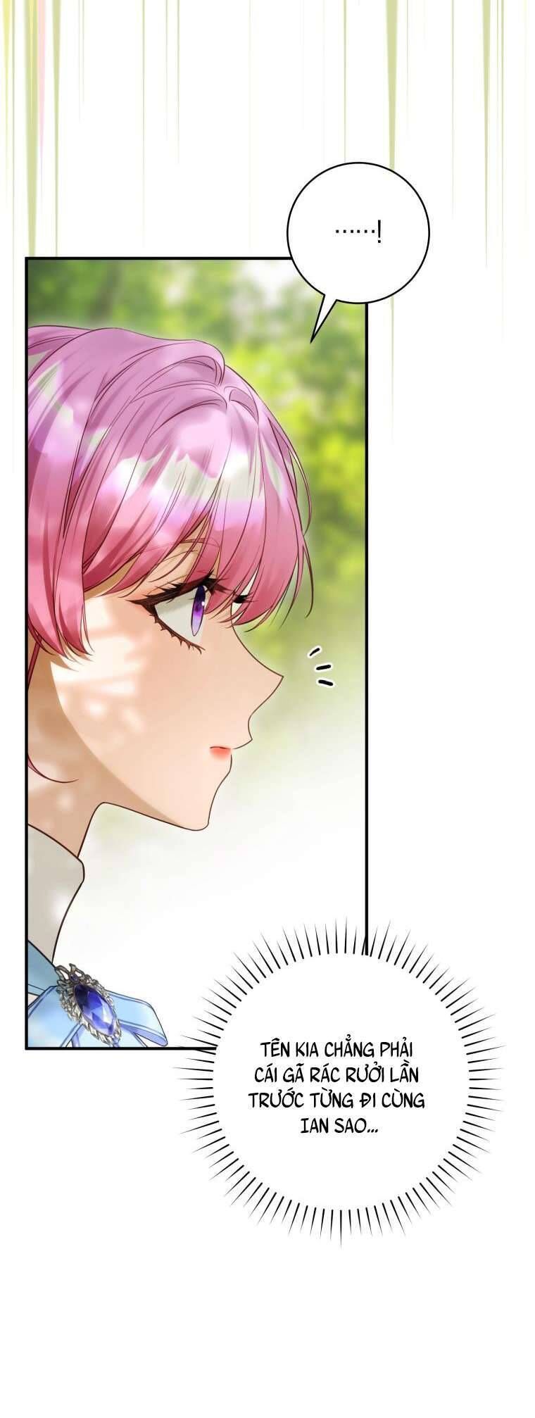 Hoa Giương Kiếm Chap 35 - Next Chap 36