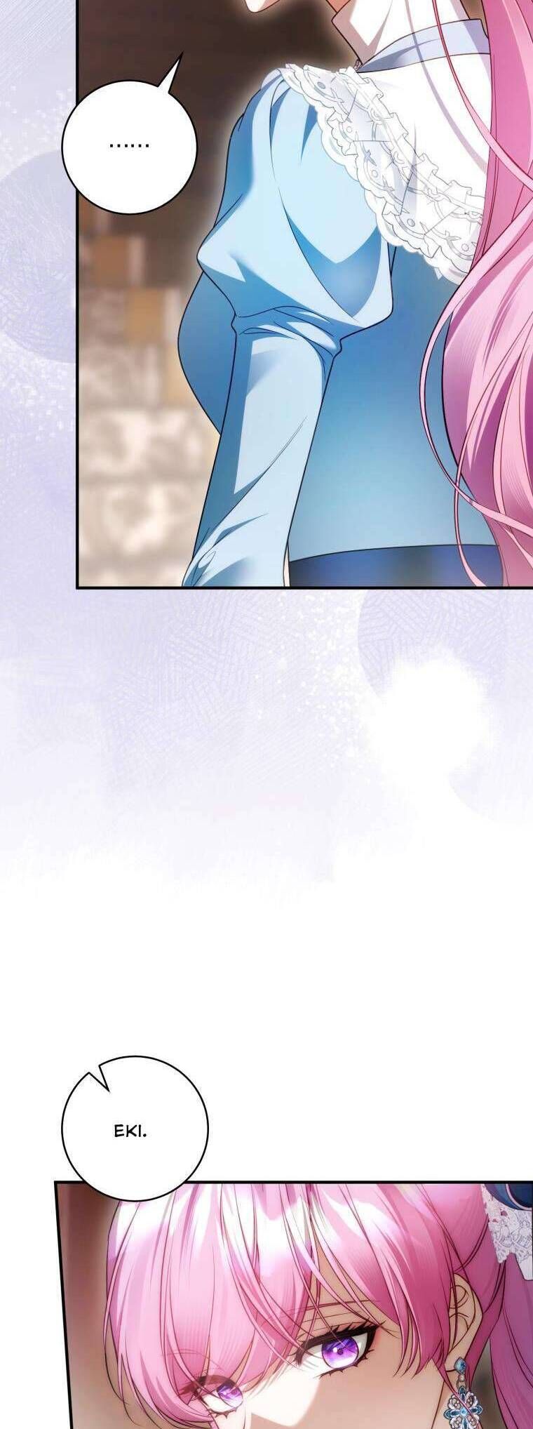 Hoa Giương Kiếm Chap 35 - Next Chap 36