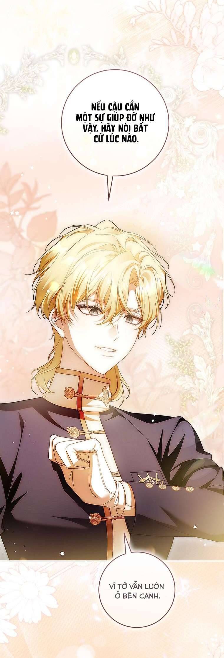 Hoa Giương Kiếm Chap 35 - Next Chap 36