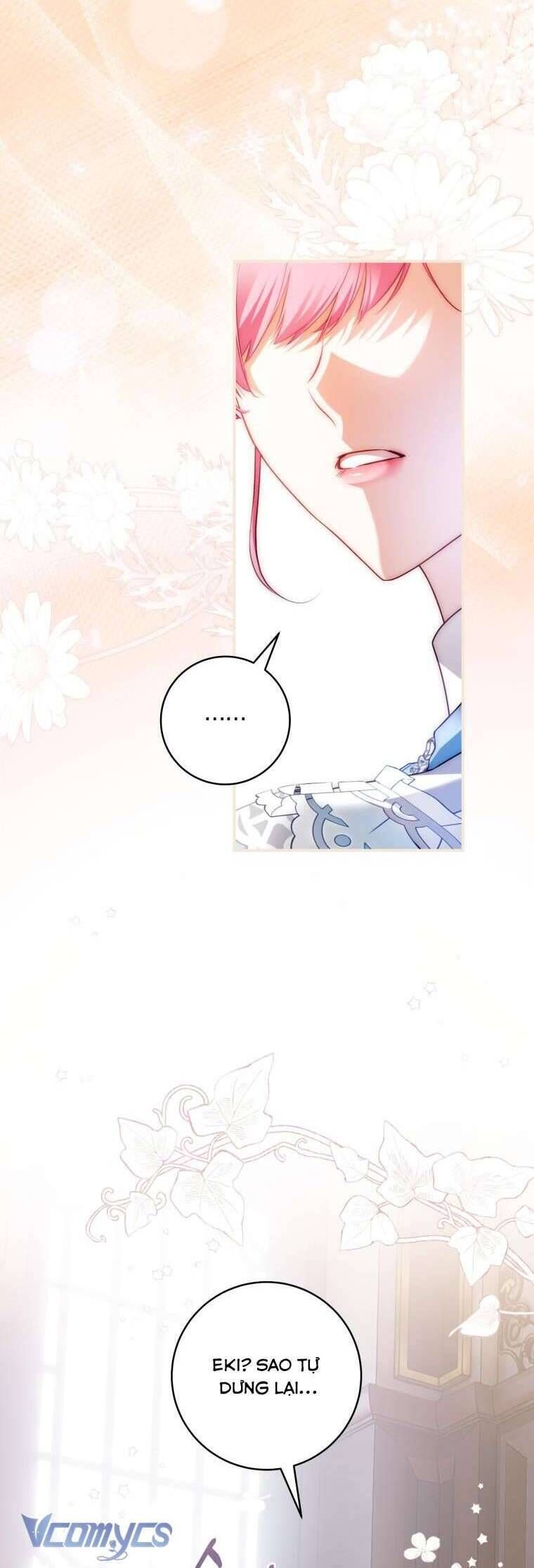 Hoa Giương Kiếm Chap 35 - Next Chap 36