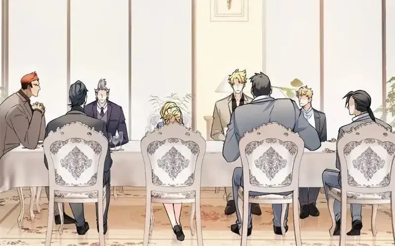 Hóa Ra Ta Là Đời Sau Của Yêu Quái Chap 50 - Next Chap 51