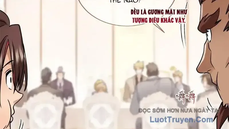 Hóa Ra Ta Là Đời Sau Của Yêu Quái Chap 50 - Next Chap 51