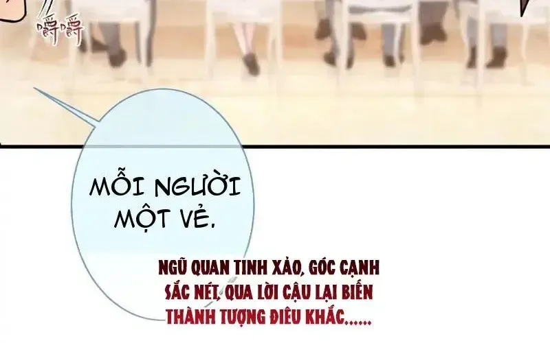 Hóa Ra Ta Là Đời Sau Của Yêu Quái Chap 50 - Next Chap 51