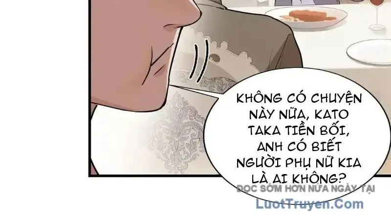Hóa Ra Ta Là Đời Sau Của Yêu Quái Chap 50 - Next Chap 51