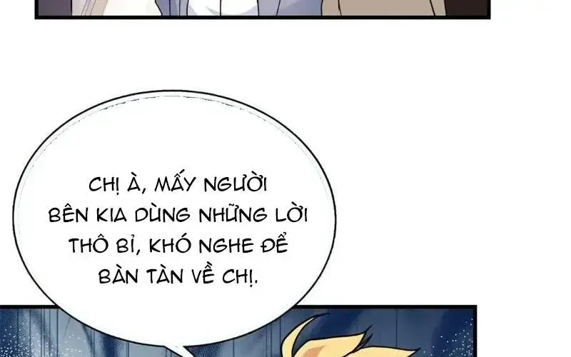 Hóa Ra Ta Là Đời Sau Của Yêu Quái Chap 50 - Next Chap 51