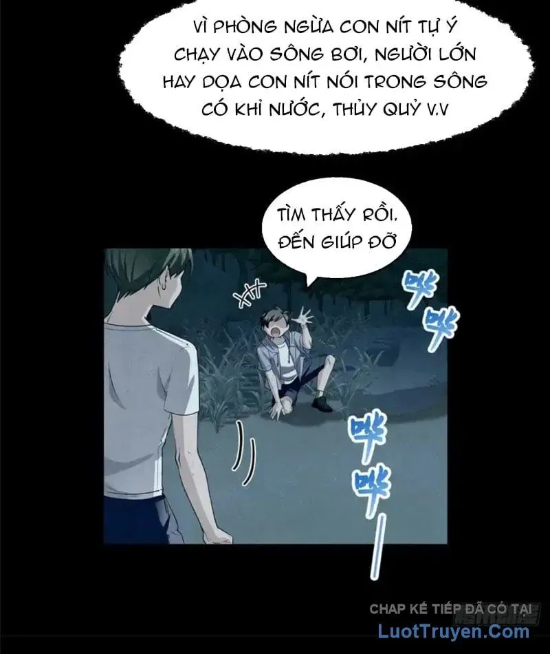 Hóa Ra Ta Là Đời Sau Của Yêu Quái Chap 73 - Next Chap 74