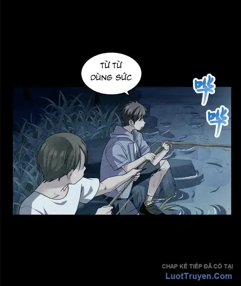 Hóa Ra Ta Là Đời Sau Của Yêu Quái Chap 73 - Next Chap 74