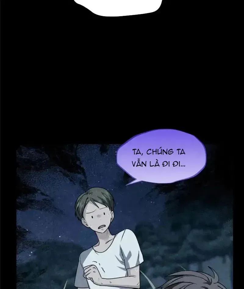 Hóa Ra Ta Là Đời Sau Của Yêu Quái Chap 73 - Next Chap 74