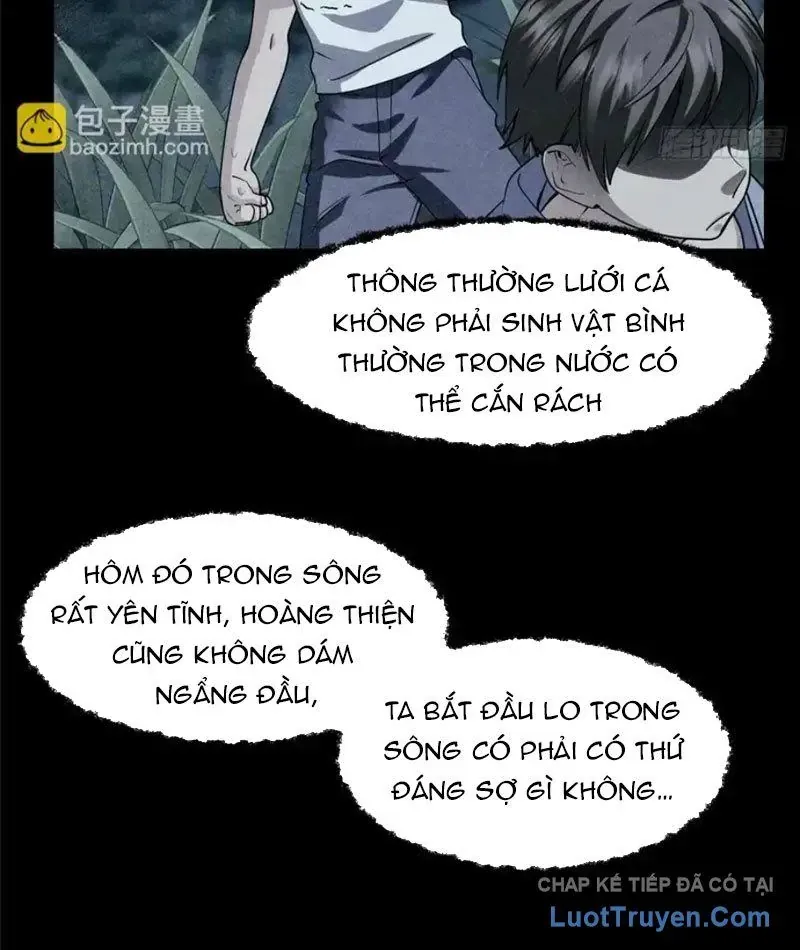 Hóa Ra Ta Là Đời Sau Của Yêu Quái Chap 73 - Next Chap 74