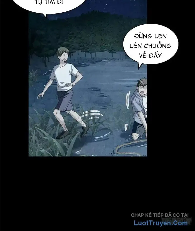Hóa Ra Ta Là Đời Sau Của Yêu Quái Chap 73 - Next Chap 74