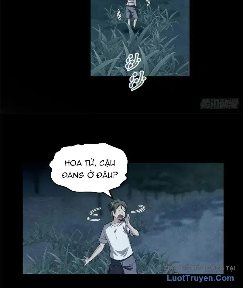 Hóa Ra Ta Là Đời Sau Của Yêu Quái Chap 73 - Next Chap 74