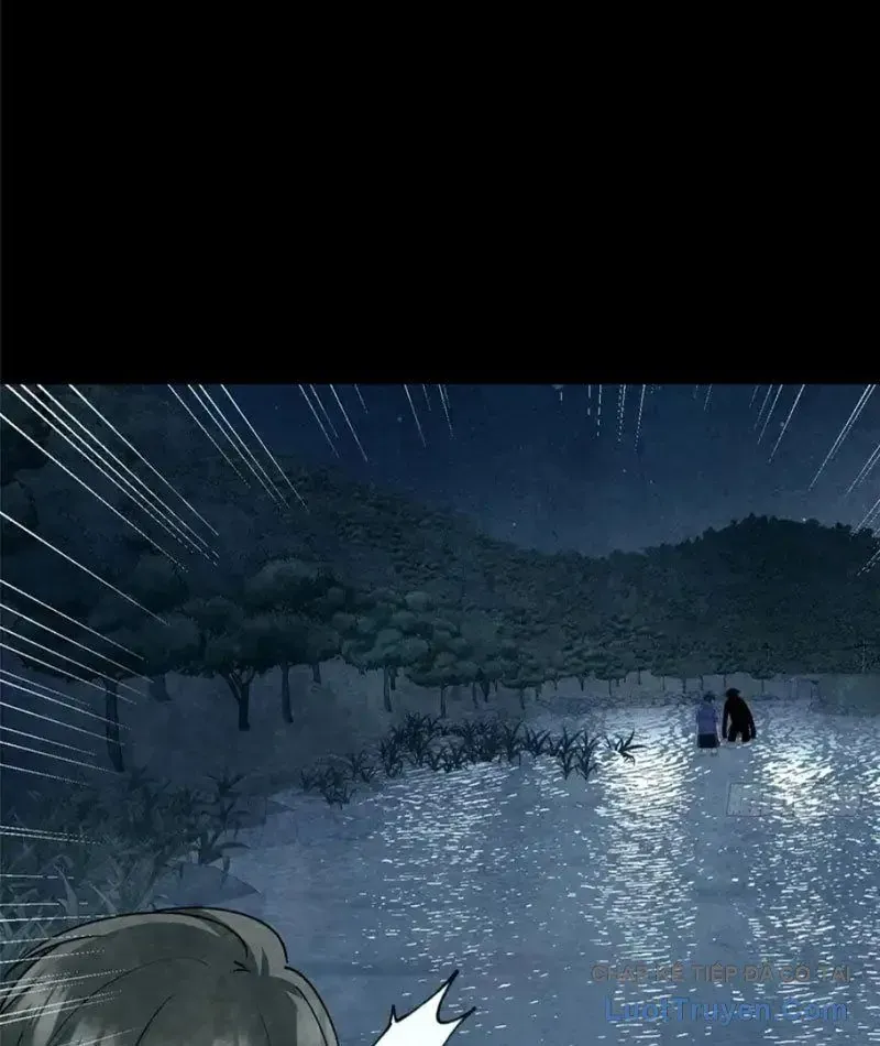 Hóa Ra Ta Là Đời Sau Của Yêu Quái Chap 73 - Next Chap 74