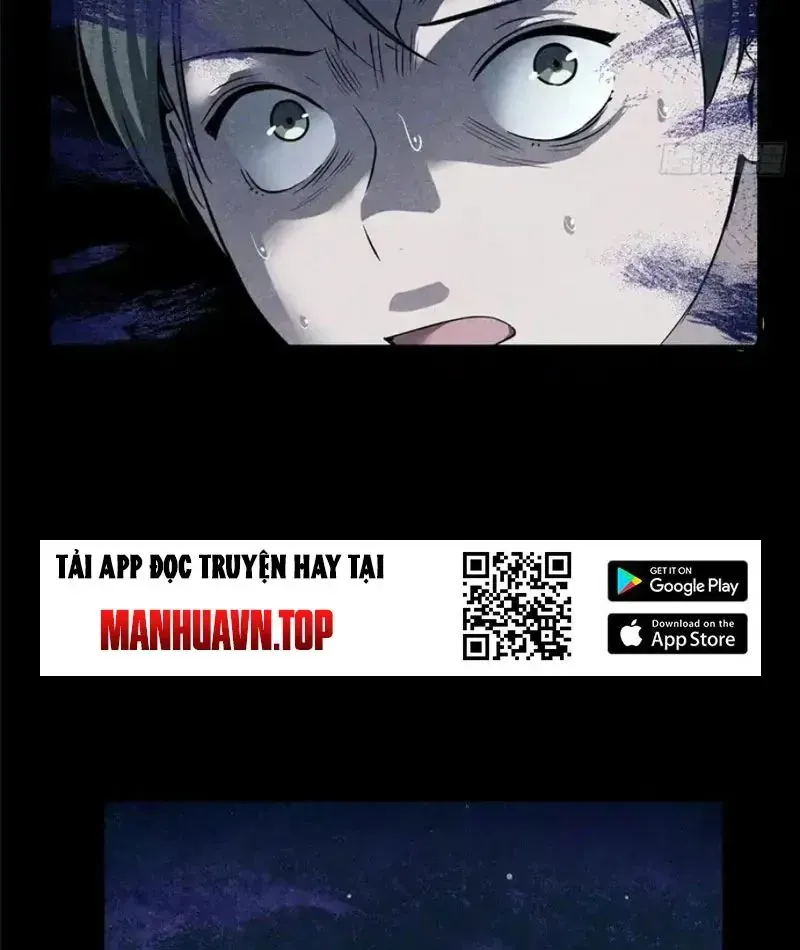 Hóa Ra Ta Là Đời Sau Của Yêu Quái Chap 73 - Next Chap 74