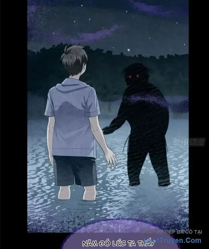 Hóa Ra Ta Là Đời Sau Của Yêu Quái Chap 73 - Next Chap 74