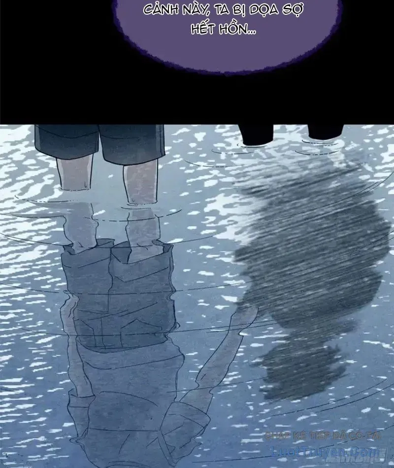 Hóa Ra Ta Là Đời Sau Của Yêu Quái Chap 73 - Next Chap 74