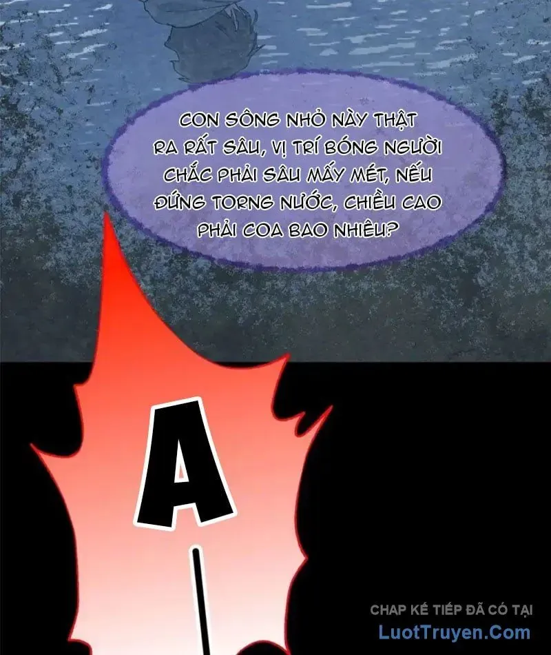 Hóa Ra Ta Là Đời Sau Của Yêu Quái Chap 73 - Next Chap 74