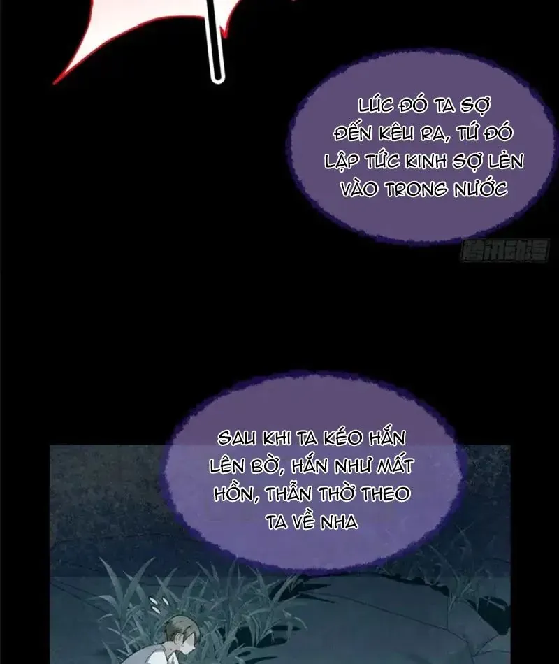 Hóa Ra Ta Là Đời Sau Của Yêu Quái Chap 73 - Next Chap 74