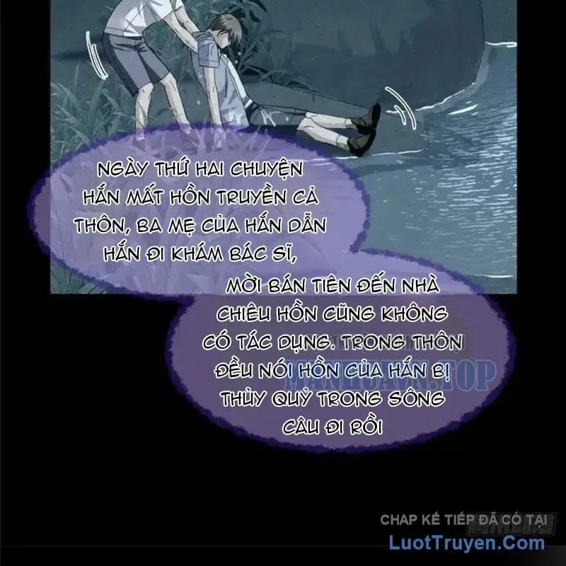 Hóa Ra Ta Là Đời Sau Của Yêu Quái Chap 73 - Next Chap 74