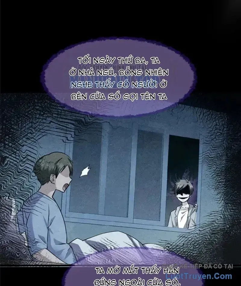 Hóa Ra Ta Là Đời Sau Của Yêu Quái Chap 73 - Next Chap 74