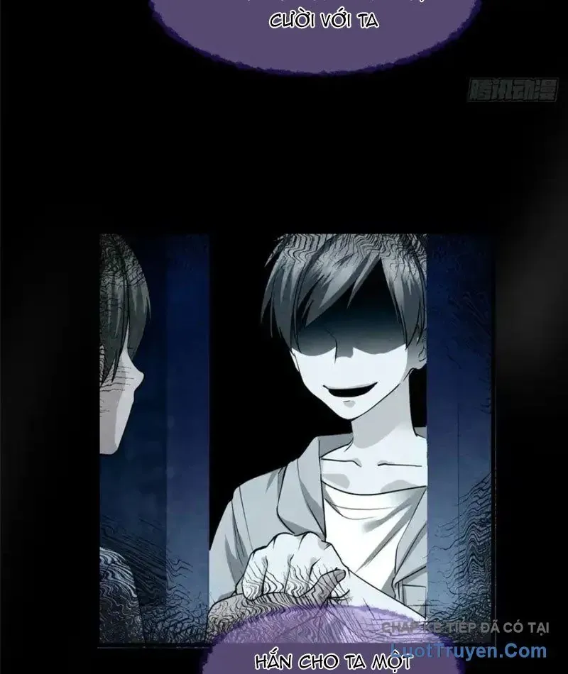 Hóa Ra Ta Là Đời Sau Của Yêu Quái Chap 73 - Next Chap 74