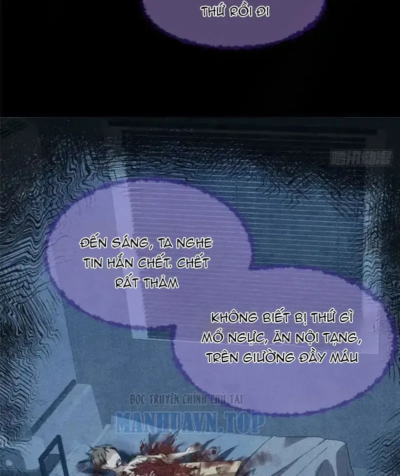 Hóa Ra Ta Là Đời Sau Của Yêu Quái Chap 73 - Next Chap 74