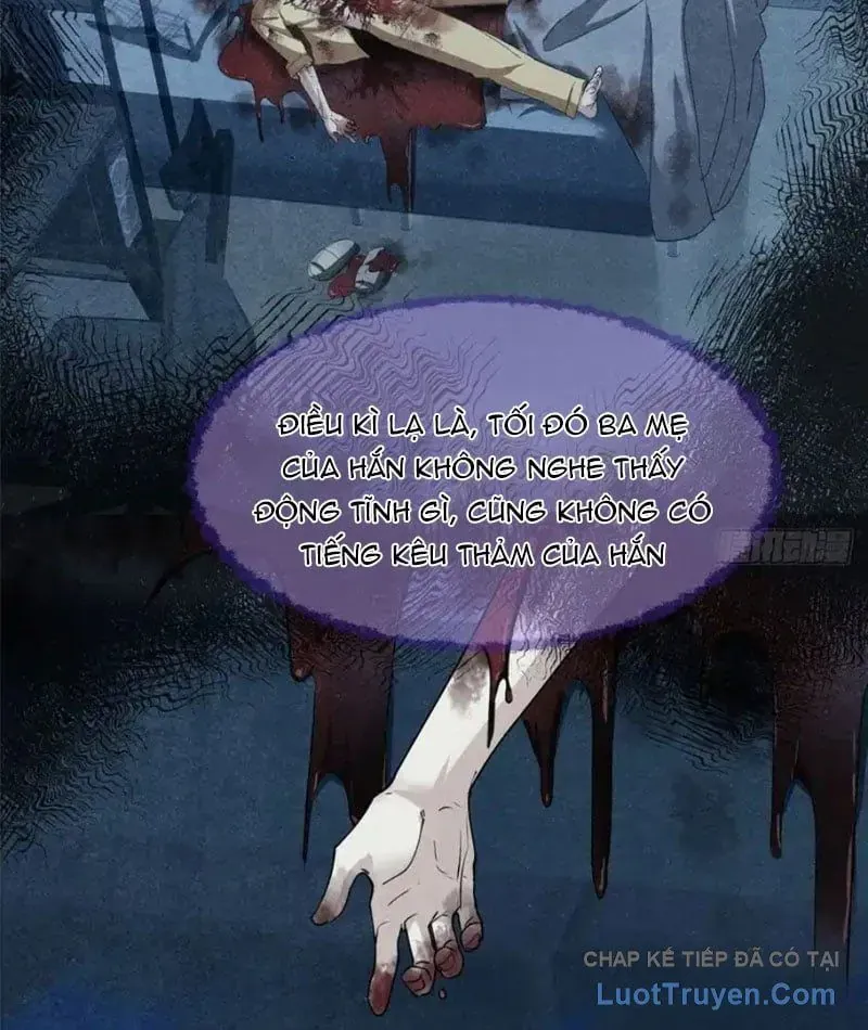 Hóa Ra Ta Là Đời Sau Của Yêu Quái Chap 73 - Next Chap 74