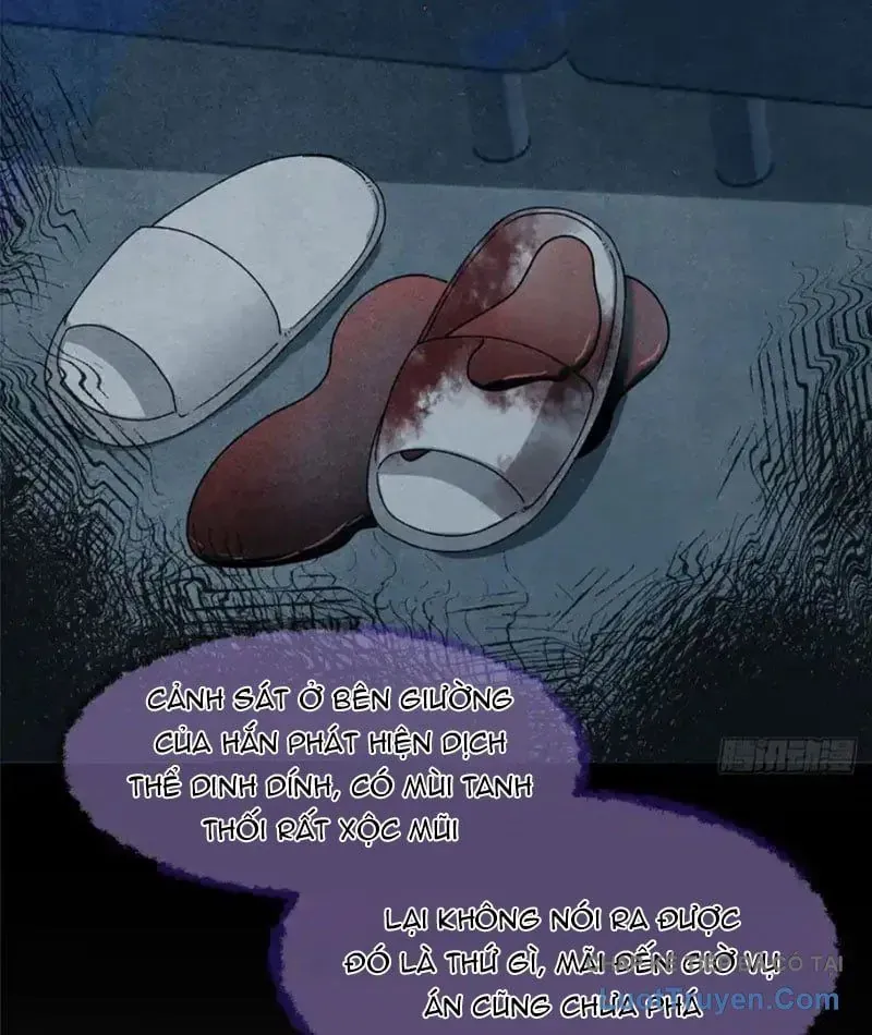 Hóa Ra Ta Là Đời Sau Của Yêu Quái Chap 73 - Next Chap 74